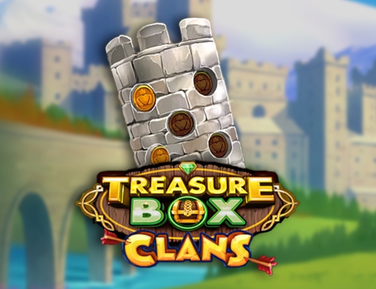 Treasure Box Clans